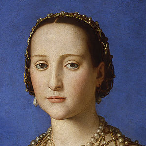 Eleonora di Toledo Alba de Tormes 1522 - Pisa 1562